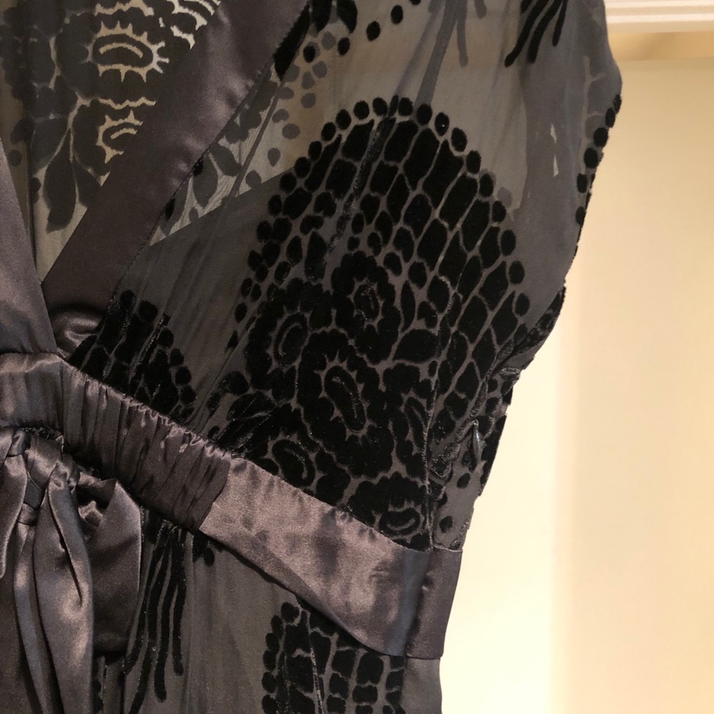 BCBG dress/ shortsleeves